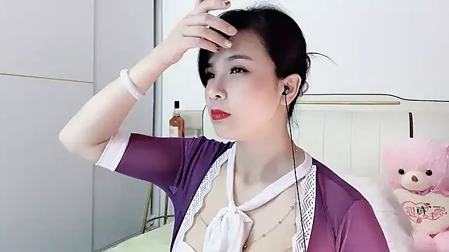 -Jenny-666- online show from 03.27.26