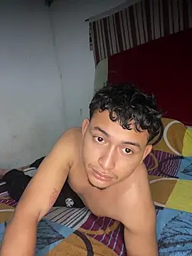 fer luna online show from 10.26.25