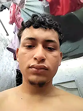 fer luna online show from 10.28.25