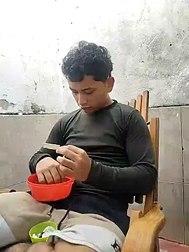 fer luna online show from 11.04.25