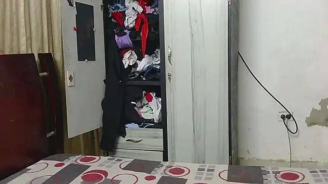 fer luna online show from 11.28.25