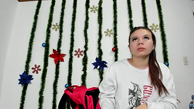 Snapshot of Vanessa_Martinz chatting on 11.21.25 Vanessa Martinz online show from 11.21.25