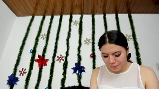 Snapshot of Vanessa_Martinz chatting on 11.22.25 Vanessa Martinz online show from 11.22.25