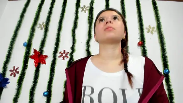 Snapshot of Vanessa_Martinz chatting on 11.25.25 Vanessa Martinz online show from 11.25.25