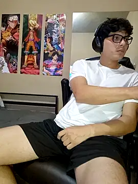 Ais B10 online show from 02.26.26