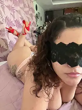 amellita-33 online show from 11.13.25