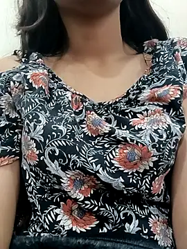 Sexyy Shanayaa online show from 10.26.25