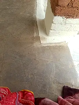 Snapshot of Janvi_babby chatting on 10.24.25 Janvi babby online show from 10.24.25