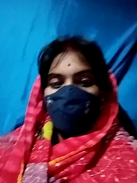 Snapshot of Janvi_babby chatting on 10.24.25 Janvi babby online show from 10.24.25