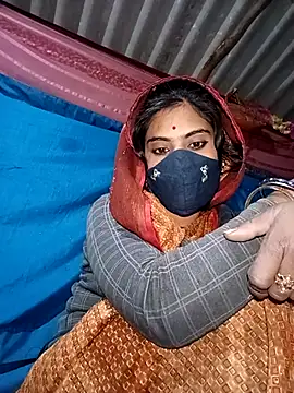 Snapshot of Janvi_babby chatting on 12.17.25 Janvi babby online show from 12.17.25