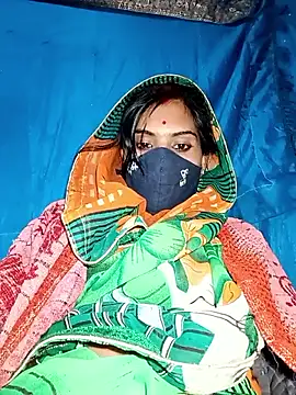 Snapshot of Janvi_babby chatting on 12.20.25 Janvi babby online show from 12.20.25