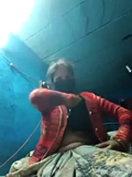 Snapshot of Janvi_babby chatting on 01.08.26 Janvi babby online show from 01.08.26