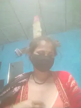 Snapshot of Janvi_babby chatting on 01.16.26 Janvi babby online show from 01.16.26