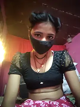 Snapshot of Babita_ranni chatting on 10.25.25 Babita ranni online show from 10.25.25