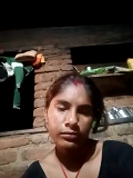 Snapshot of Babita_ranni chatting on 10.31.25 Babita ranni online show from 10.31.25