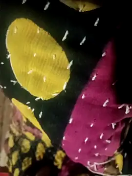 Snapshot of Babita_ranni chatting on 11.02.25 Babita ranni online show from 11.02.25