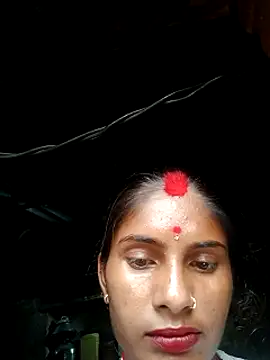 Snapshot of Babita_ranni chatting on 11.04.25 Babita ranni online show from 11.04.25