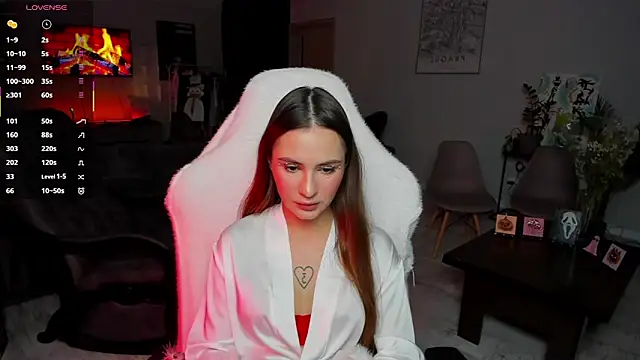 Cleojuice online show from 11.01.25