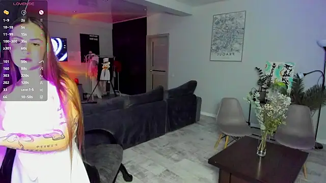 Cleojuice online show from 11.05.25