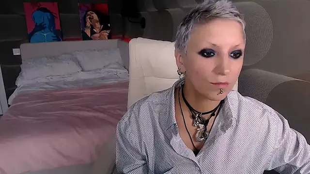 Sweet-n-Strong online show from 10.26.25