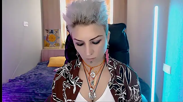 Sweet-n-Strong online show from 02.03.26