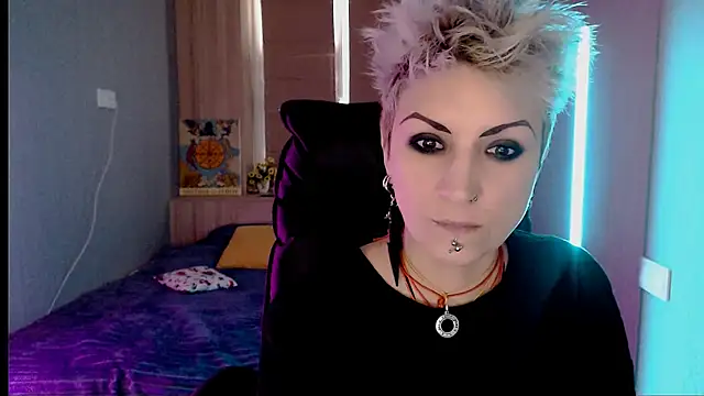 Sweet-n-Strong online show from 02.24.26