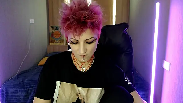 Sweet-n-Strong online show from 03.15.26