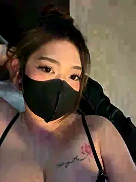 Minhnguyet-03 online show from 11.06.25