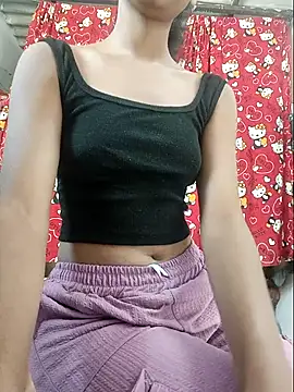 Kissu-Jaan online show from 12.21.25