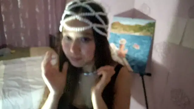 LumiHeart online show from 10.31.25