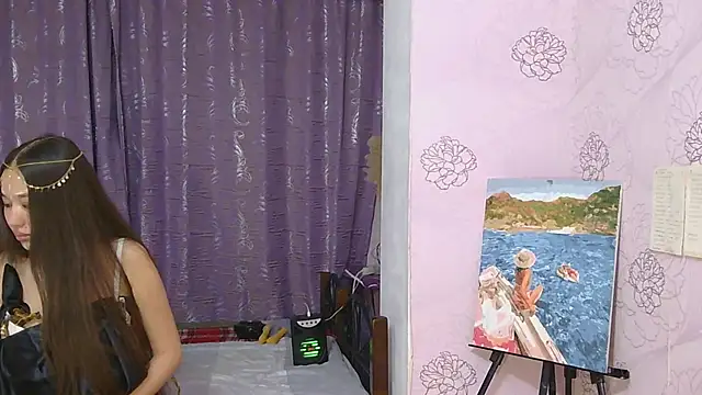 LumiHeart online show from 11.12.25