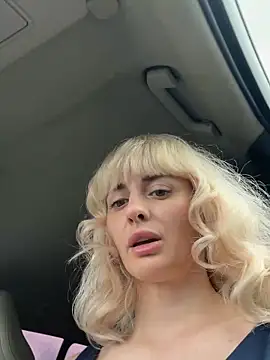 blondegirlx online show from 06.09.26