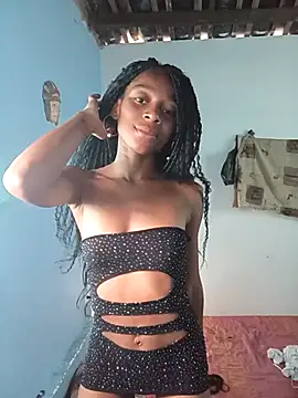 Dashia19 online show from 10.27.25