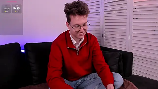 Teddy Parker online show from 11.19.25