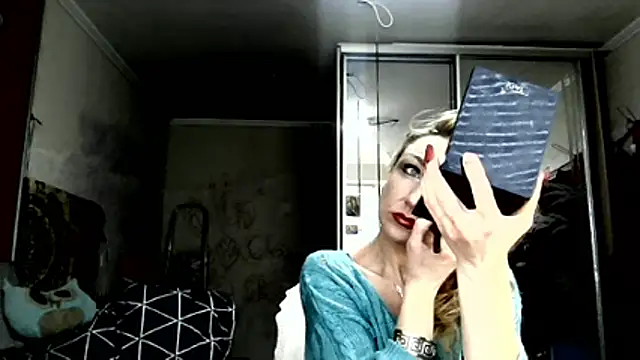 LilaniLoverx online show from 01.14.26