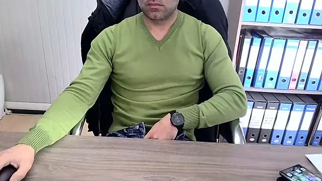 Evasionee online show from 02.05.26