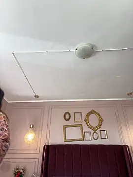 Snapshot of kittykelly chatting on 11.03.25 kittykelly online show from 11.03.25