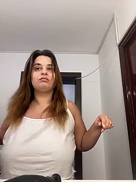 Snapshot of kittykelly chatting on 11.16.25 kittykelly online show from 11.16.25