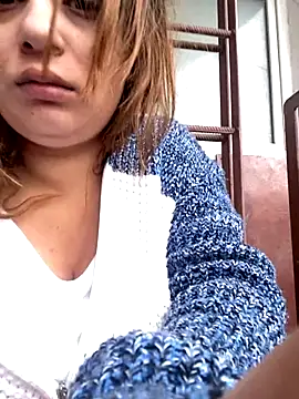 Snapshot of kittykelly chatting on 11.17.25 kittykelly online show from 11.17.25