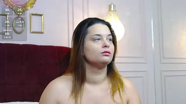 Snapshot of kittykelly chatting on 12.02.25 kittykelly online show from 12.02.25