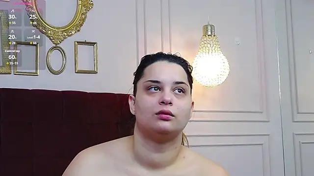 Snapshot of kittykelly chatting on 12.05.25 kittykelly online show from 12.05.25