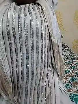 Rubi  1 online show from 10.31.25