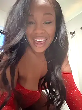 SweetieP11 online show from 11.18.25