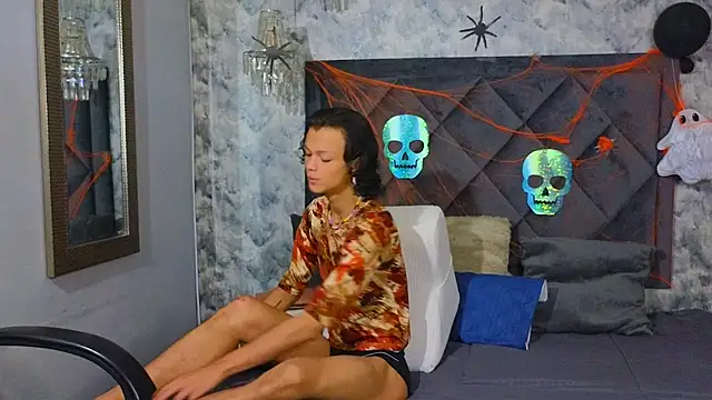 Indi rave online show from 10.31.25