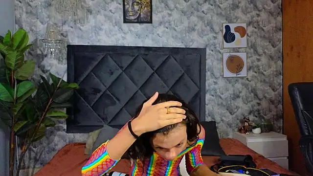 Indi rave online show from 11.11.25