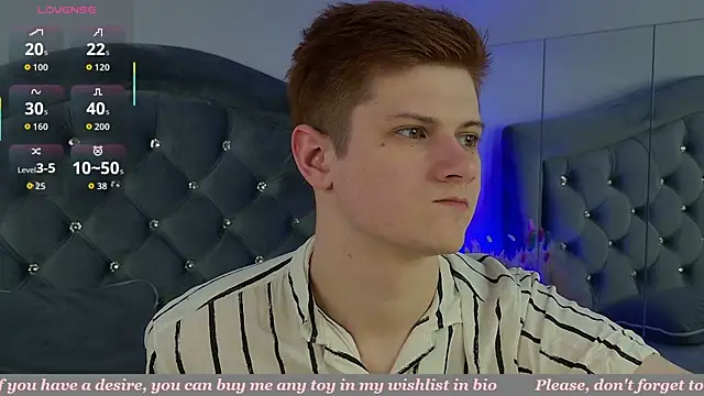 Allert  online show from 04.18.26