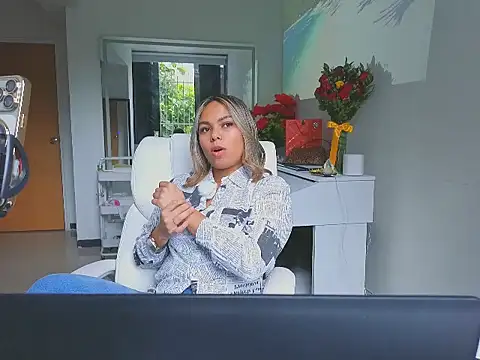 diosadeluniverso online show from 03.18.26