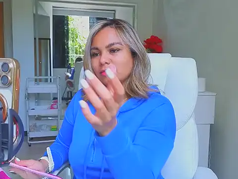 diosadeluniverso online show from 04.10.26