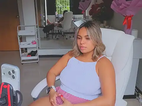 diosadeluniverso online show from 04.23.26