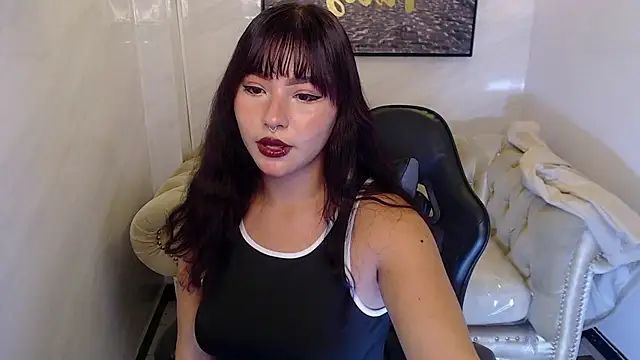 Afrodita Wild v online show from 03.28.26